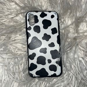 Cow iPhone 7 phone case
